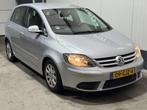 Volkswagen Golf Plus 1.4 TSI Comfortline Nette Wagen Trekhaa, Auto's, 65 €/maand, Gebruikt, Zwart, 4 cilinders