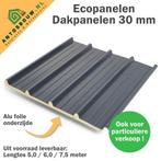 Ecopanelen nieuwe gelegenheidspartij A en B keus, Ophalen, Nieuw