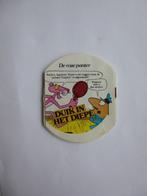 DE ROZE PANTER VOUWSTIPJE CALVE"DUIK IN HET DIEPE"UIT 1983, Gelezen, Willy Vandersteen, Eén stripboek, Ophalen of Verzenden