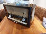 Buizenradio Grundig 3088, Ophalen