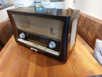 Buizenradio Grundig 3088 beschikbaar voor biedingen