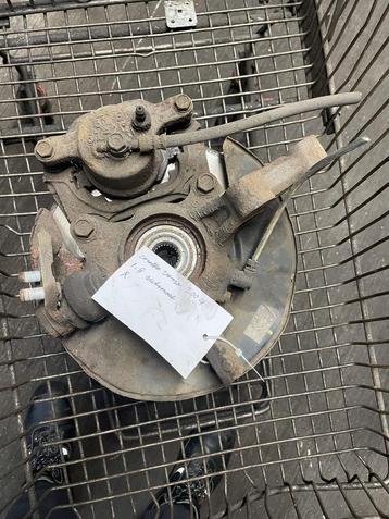 Remschijf Toyota Corolla  wiellagers beschikbaar voor biedingen