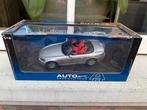 1:18 Honda S2000 RHD Japan Version zilver 1999 Autoart 73212, Auto, Autoart, Ophalen of Verzenden, Zo goed als nieuw