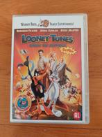 Looney Tunes: Back in Action - DVD, Ophalen of Verzenden, Zo goed als nieuw, Komedie, Alle leeftijden