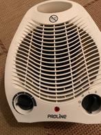 PROLINE 1800-2000W, Ophalen of Verzenden, Zo goed als nieuw