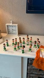 Nederlands elftal poppetjes, Ophalen of Verzenden, Zo goed als nieuw