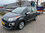 Citroen C3 Picasso 1.4 VTi Attraction - AIRCO - PDC - NETJES, Auto's, Citroën, Te koop, Zilver of Grijs, Geïmporteerd, Benzine