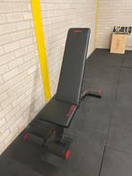 Decathlon BENCH 900, Sport en Fitness, Ophalen, Gebruikt, Metaal, Krachtstation