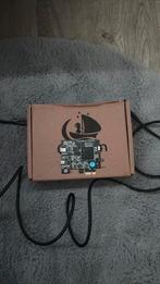 75T DMA Card + 10gbps kabel & Seraph firmware tw van 300, Computers en Software, Capture cards, Ophalen of Verzenden, Gebruikt