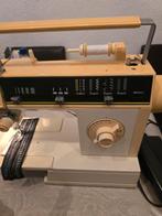 Singer Vintage Naaimachine - Goed Onderhouden, Hobby en Vrije tijd, Naaimachines en Toebehoren, Ophalen, Gebruikt, Naaimachine