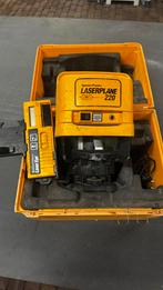 Laserplane 220, Doe-het-zelf en Verbouw, Ophalen of Verzenden, Gebruikt, Temperatuur