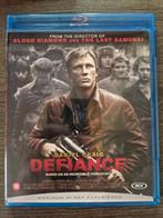 Defiance (2008) blu-ray, Cd's en Dvd's, Blu-ray, Ophalen of Verzenden, Zo goed als nieuw, Drama