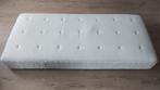 matras hyllestad 200x90 hard ikea gebruik goede staat, Huis en Inrichting, Slaapkamer | Matrassen en Bedbodems, Ophalen, Gebruikt