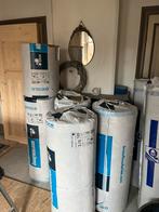 Knauf naturoll032 120mm 9 rollen, Ophalen, 12 cm of meer, Nieuw, 15 m² of meer