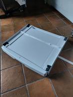 1 stapelkit uitschuifbaar voor onder wasmachine, Ophalen of Verzenden, Nieuw