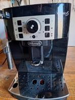 deLonghi koffieautomaat, Ophalen of Verzenden, Zo goed als nieuw, Koffiemachine