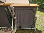 Defa Bamboe Easy Folding Kooktafel, Ophalen, Zo goed als nieuw, Campingkast