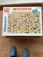 Puzzel, Ophalen of Verzenden, 500 t/m 1500 stukjes, Gebruikt