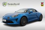 ALPINE A110 1.8 TURBO 300PK GT | Focal Audio | Brembo remmen, Auto's, Alpine, Automaat, Zwart, 4 cilinders, A110