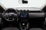 Dacia Duster 1.0 TCe Bi-Fuel Prestige *Nieuw Model* Camera N, Auto's, Voorwielaandrijving, Stof, Gebruikt, Euro 6