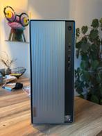 Lenovo IdeaCentre 5 - Ryzen 7, 16GB RAM, 512GB SSD, Zo goed als nieuw, 3 tot 4 Ghz, 16 GB, 512 GB