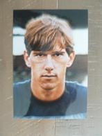 Foto  Ad.Raven. PEC Zwolle  9 x 13 cm, Verzamelen, Sportartikelen en Voetbal, Ophalen of Verzenden, Zo goed als nieuw, Overige binnenlandse clubs