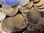 België ruime 1 kilo zilver 5 Ecu’s