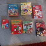 Spelletjes voor jonge kinderen, Ophalen, Gebruikt