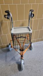 Rollator, Diversen, Rollators, Ophalen of Verzenden, Zo goed als nieuw