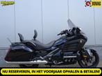 Honda GL 1800 BAGGER F6B (bj 2013), Bedrijf, Toermotor, 1800 cc