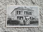 Apeldoorn, Loolaan, Bunker Seyss Inquart, Ophalen of Verzenden, Ongelopen, Gelderland