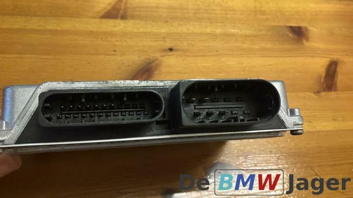 Valvetronic control module BMW 3-serie E46 12147532949, Auto-onderdelen, Elektronica en Kabels, BMW, Gebruikt, Ophalen of Verzenden
