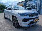 Jeep COMPASS 4xe 240 Plug-in Hybrid Electric S - Trekhaak, Automaat, 4 cilinders, Bedrijf, Vierwielaandrijving