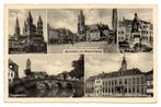Groeten uit Roermond (52), Ophalen, Gelopen, Limburg