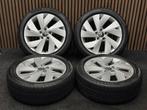 WINTER! Originele 17 inch VW Golf Belmont 5x112 ET46 Pirelli, Ophalen, ., Banden en Velgen, 17 inch