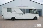 Hymer BML-I 790 MasterLine | Levelsysteem | Queensbed | Merc, Caravans en Kamperen, 7 tot 8 meter, Bedrijf, Diesel, Hymer