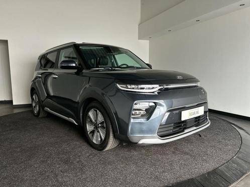 Kia e-Soul ExecutiveLine 64 kWh | Shuif/kanteldak | Lederen, Auto's, Kia, Bedrijf, Te koop, Soul, ABS, Achteruitrijcamera, Adaptive Cruise Control