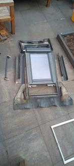 velux ck02, Ophalen, Gebruikt, Dakraam
