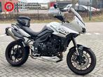 Triumph TIGER SPORT (bj 2017), Motoren, Motoren | Triumph, Motorrijbewijs A, Bedrijf, 1050 cc, Meer dan 35 kW