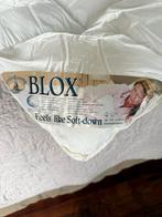 Haris en Darwin Blox 4 seizoenen dekbed zomer winter, Wit, Tweepersoons, Ophalen of Verzenden, Deken of Dekbed