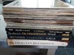 Ludwig van Beethoven vinyl, Ophalen of Verzenden, Classicisme, Gebruikt, 12 inch