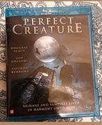 Perfect creature bluray NL ondertiteld, Ophalen of Verzenden, Zo goed als nieuw, Horror