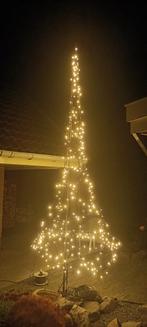 Fairybell Kerstboom 420cm - LED Buitenverlichting, Diversen, Kerst, Ophalen of Verzenden, Zo goed als nieuw