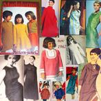 Madeleine november 1967 - vintage mode - jaren 60 mode, Overige merken, Verzenden, Vrouw, Overige typen