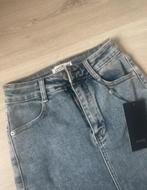 Spijkerrok, Kleding | Dames, Rokken, Blauw, Nieuw, Ophalen of Verzenden, Onbekend