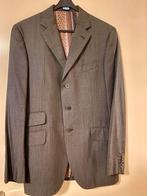 Kostuum van Etro maat 48, Kleding | Heren, Kostuums en Colberts, Maat 48/50 (M), Ophalen of Verzenden, Zo goed als nieuw, Grijs