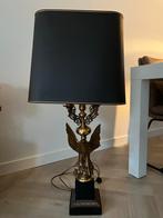 Lamp Deknudt Holywood Regency stijl lafellamp IZGS, Ophalen of Verzenden, Minder dan 50 cm