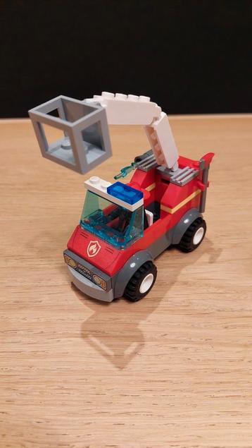 Lego City 60212 beschikbaar voor biedingen