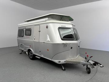 Eriba Touring Troll 535 GT Cassetteluifel Mover Accu beschikbaar voor biedingen