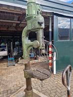 Gebr. Reinhold Gera Kolomboormachine - 230V, Doe-het-zelf en Verbouw, Gereedschap | Overige machines, Ophalen of Verzenden, Gebruikt